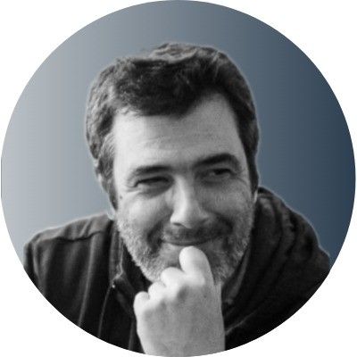 Author photo